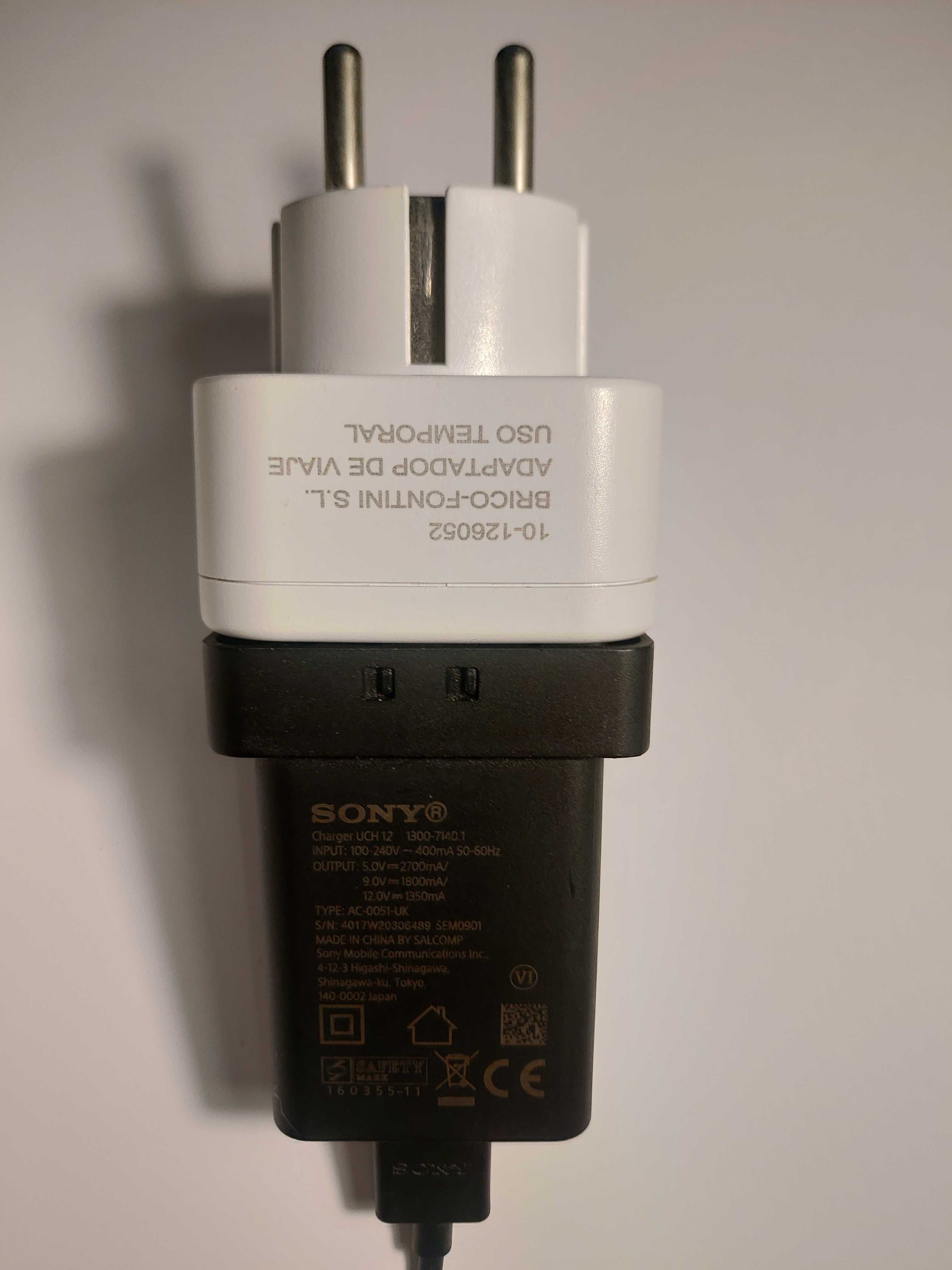 Sony XZ Premium - Muito bom estado