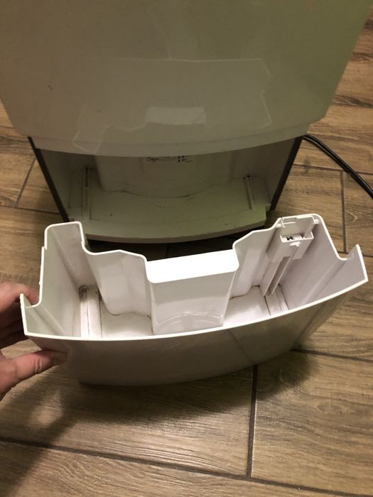 Осушувач повітря