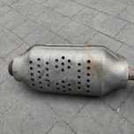 Katalizator Hyundai Getz Matrix  1,5 CRDI UDFC11