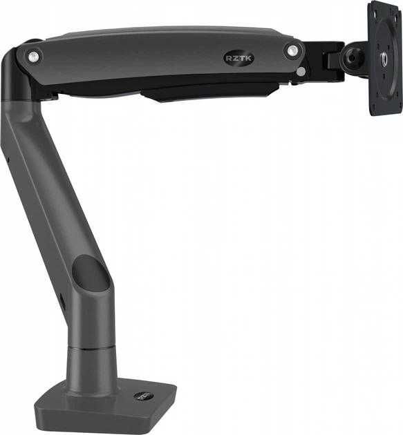 Кронштейн для монітора RZTK NB-F100A 22-35'' до 12кг VESA