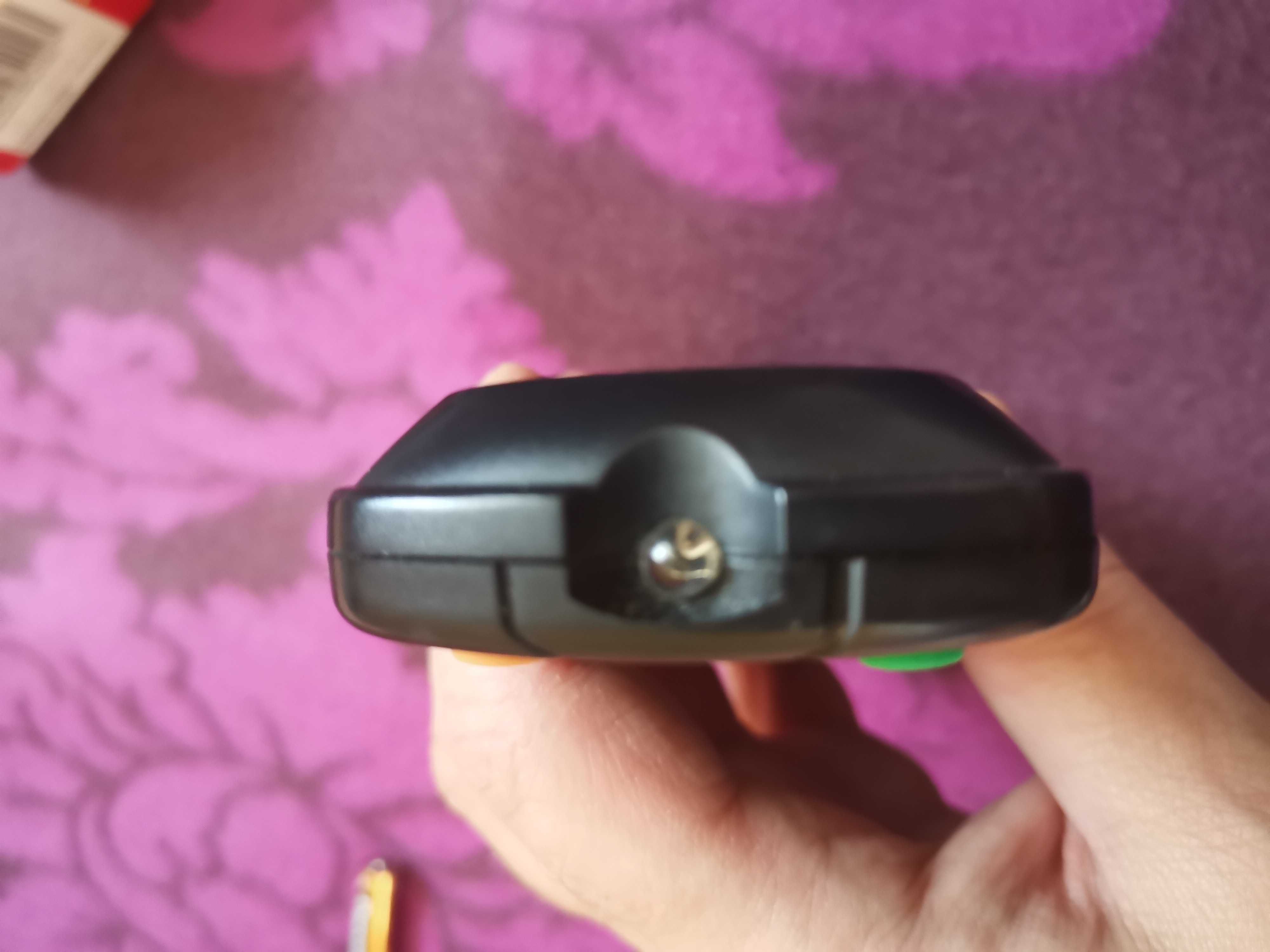 Dekoder Polsat Cyfrowy typ T-HD 1000 DVB-T, gniazdo RJ-45 na internet