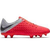 Buty sportowe Nike Jr Hypervenom 3 Club FG r. 28,5 Nowe