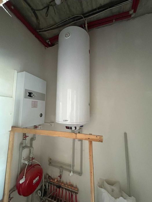 Таунхаус з Частковим РЕМОНТОМу Вовчинцях в котеджному містечку