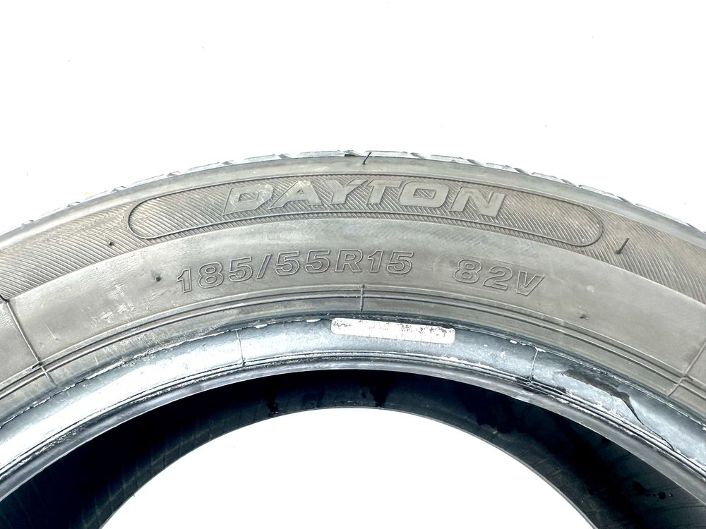 DAYTON TOURING 2 185/55R15 185/55 R15 opona opony