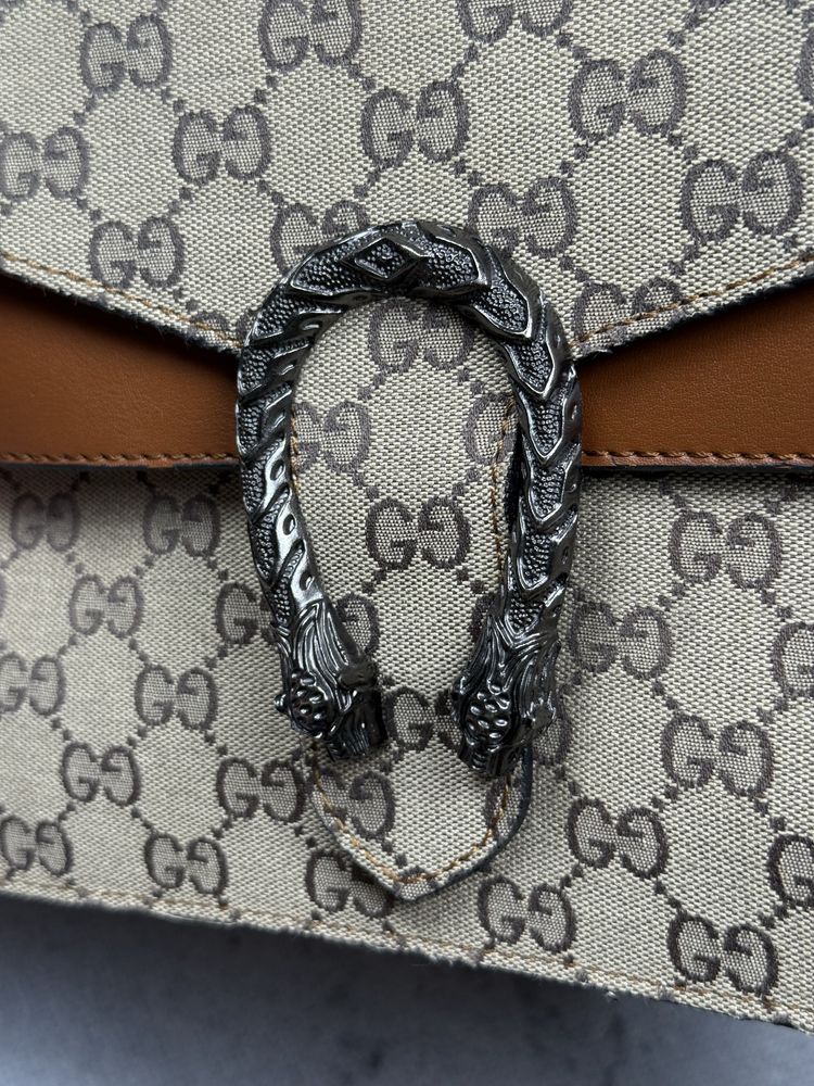 Torebka , crossbody bag Gucci Dionysus