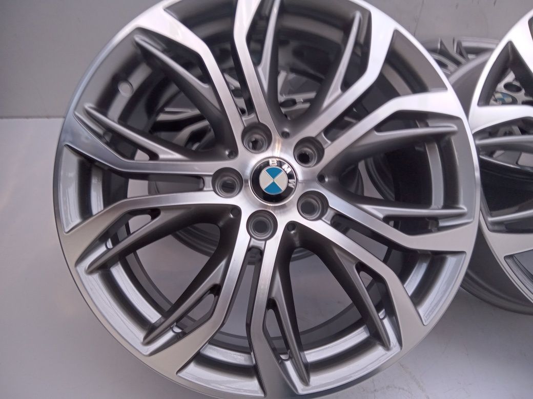 Felgi aluminiowe 18 BMW X1 F48 NOWE Oryginał