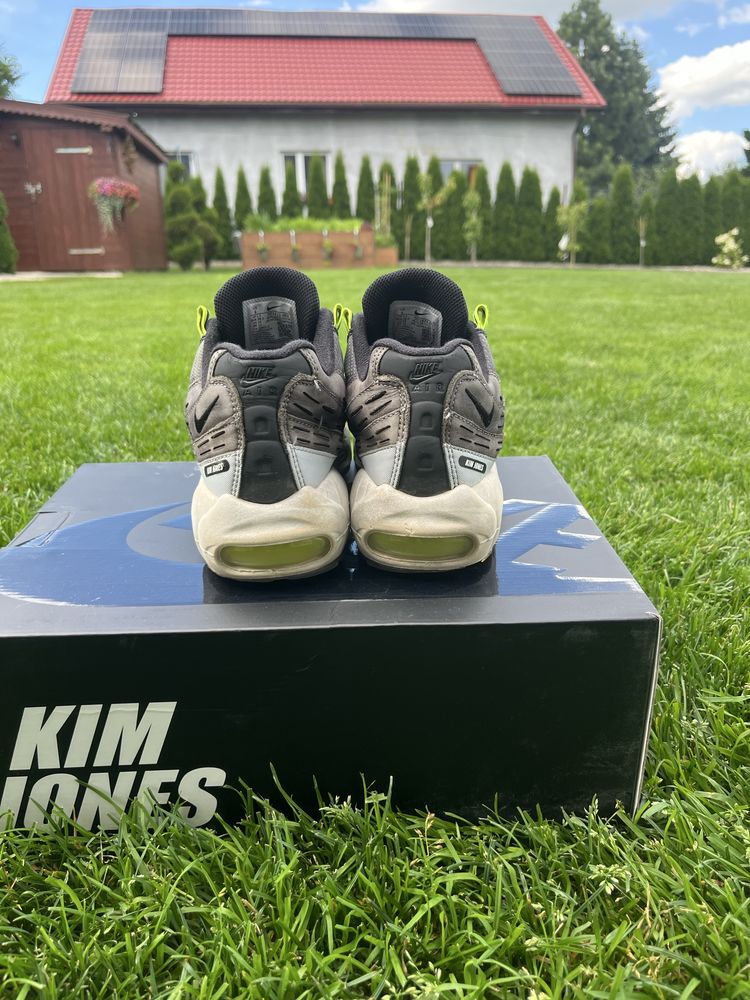 Air Max 95 Kim Jones