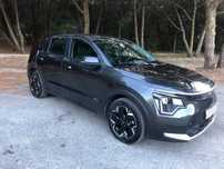 Kia e-Niro