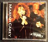 Polecam Album CD  MARIAH CAREY  CD MTV Unplugged