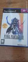 Final Fantasy XII (PS2)