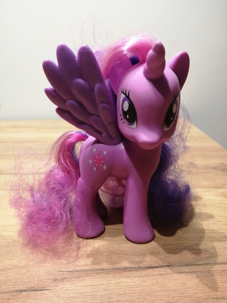 My little pony Twilight Sparkle