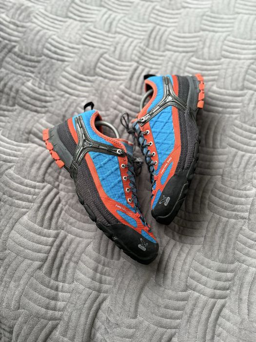 Salewa MS Firetail Evo Трекінгові Кросівки Салева Оригінал 43, 27.5см