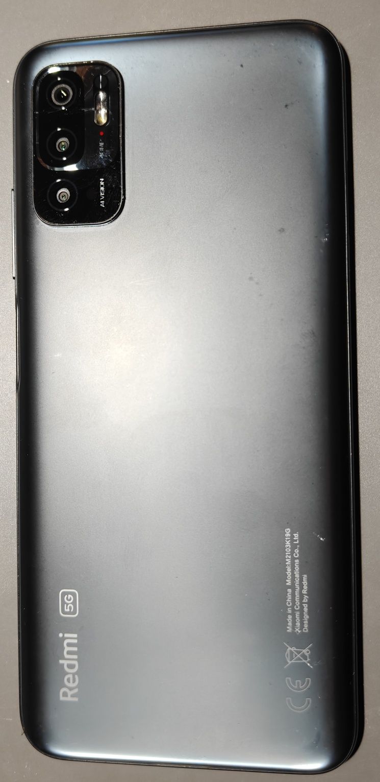 Xiaomi Redmi Note 10 5G
