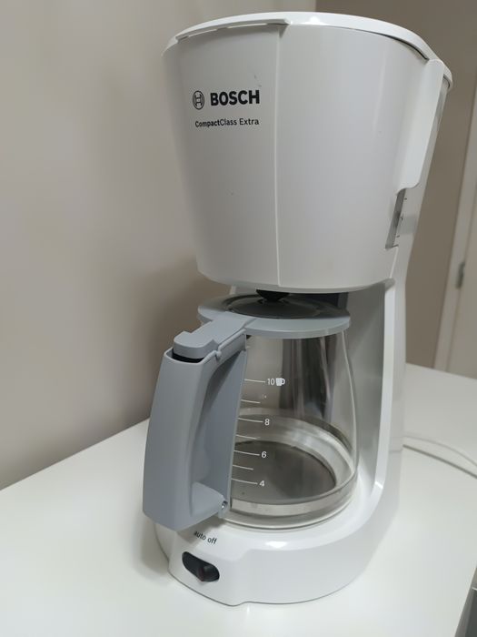 Ekspres przelewowy bosch