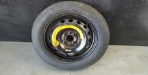 Pneu Sobresselente Fiat Stilo (192_)