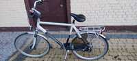 Solidny rower Montego z Holandii