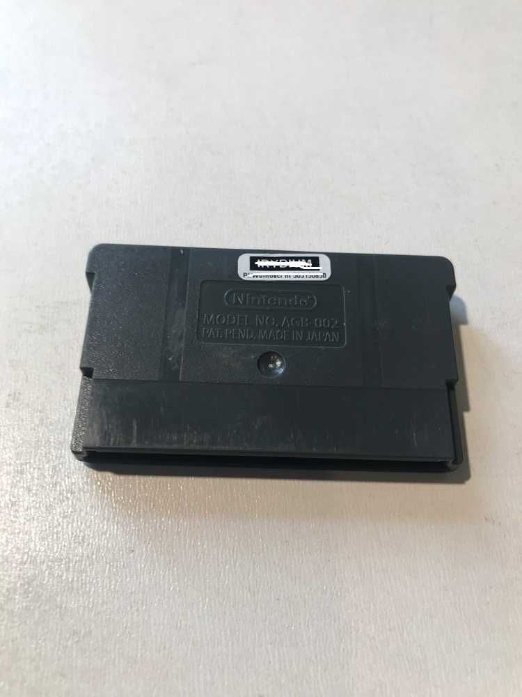 Butt-Ugly Martians BKM Battles Game Boy Advance Sklep Irydium
