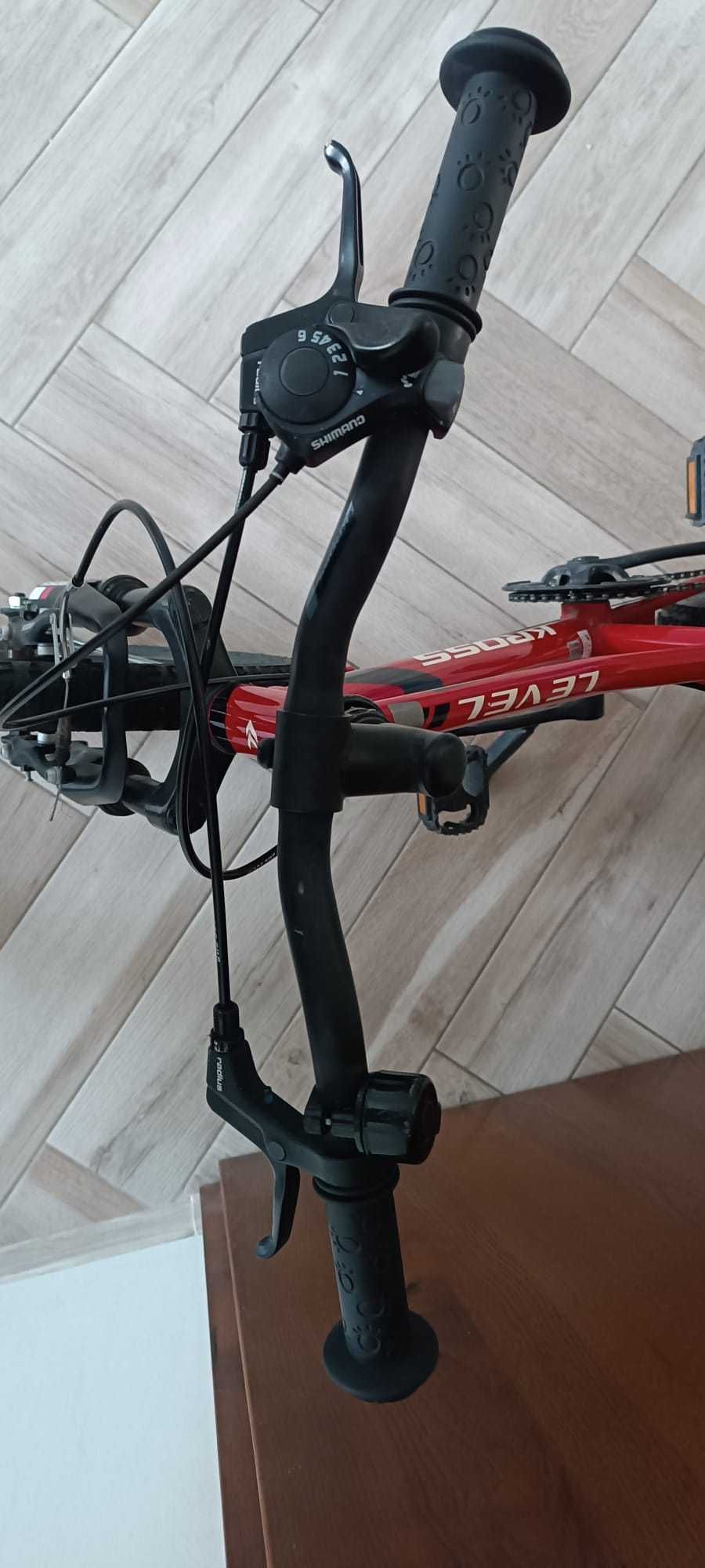 Rower Kross Level Mini 2.0