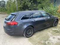 RERZERWACJA Opel insignia 2.0 Rezerwacja do poniedzialku