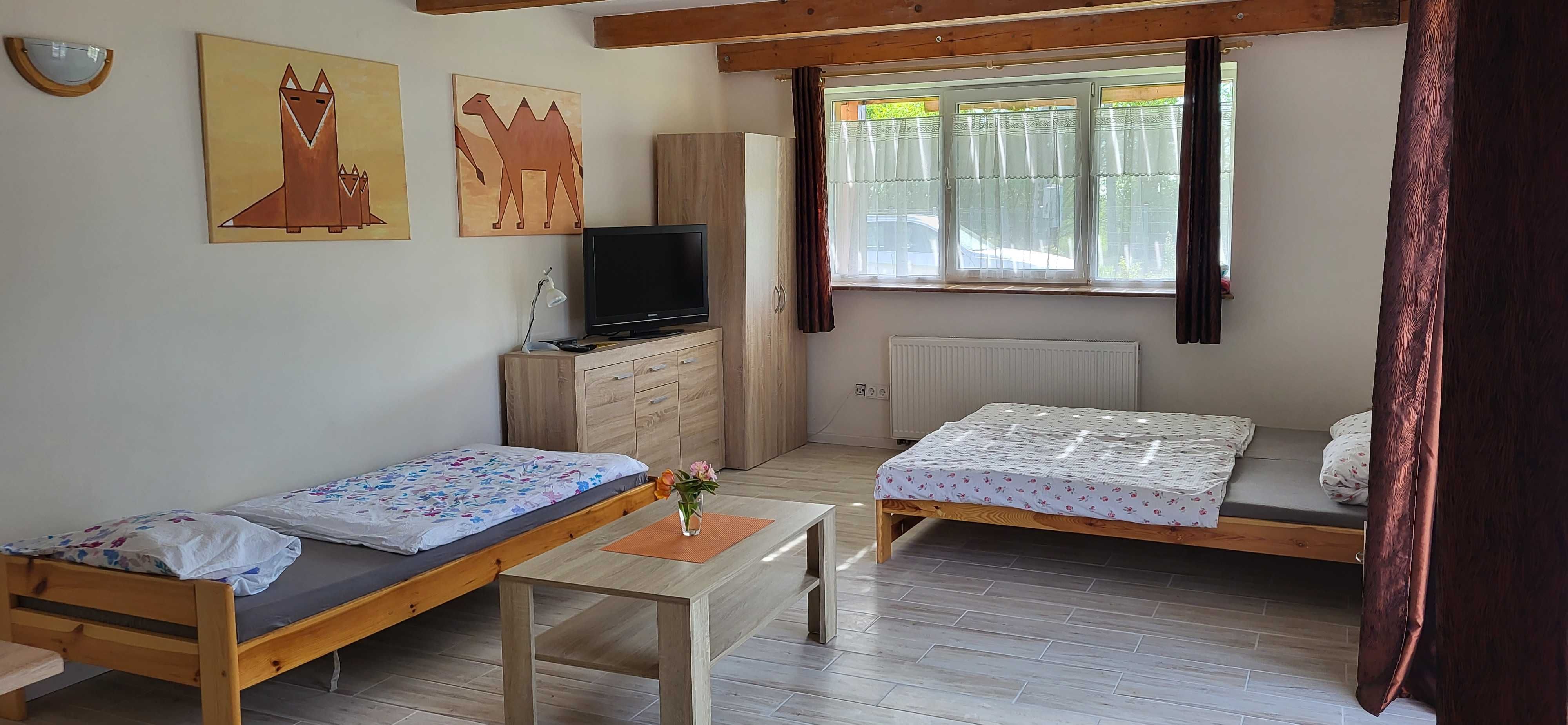 Apartamenty NAD MORZEM