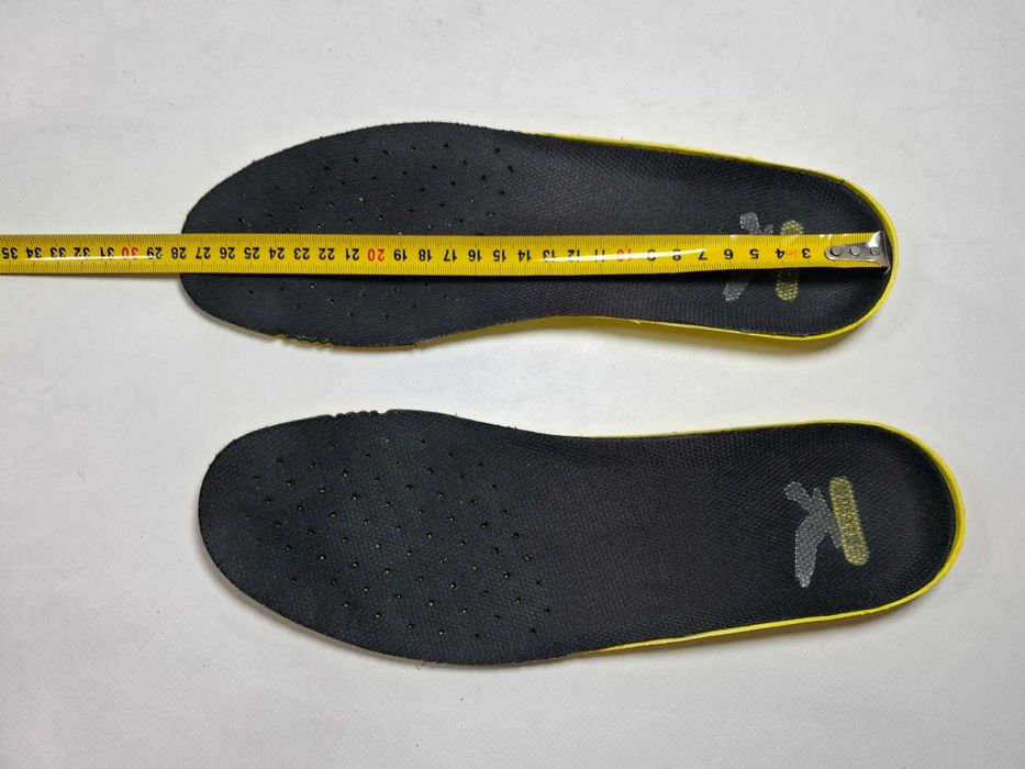 Кроссовки Salewa MS MTN Trainer GTX (44) трекинговые GORE-TEX ботинки