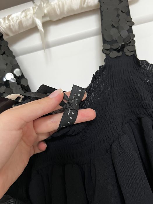 Нова сукня Twinset S