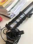 Lampa belka led i filtr do akwarium