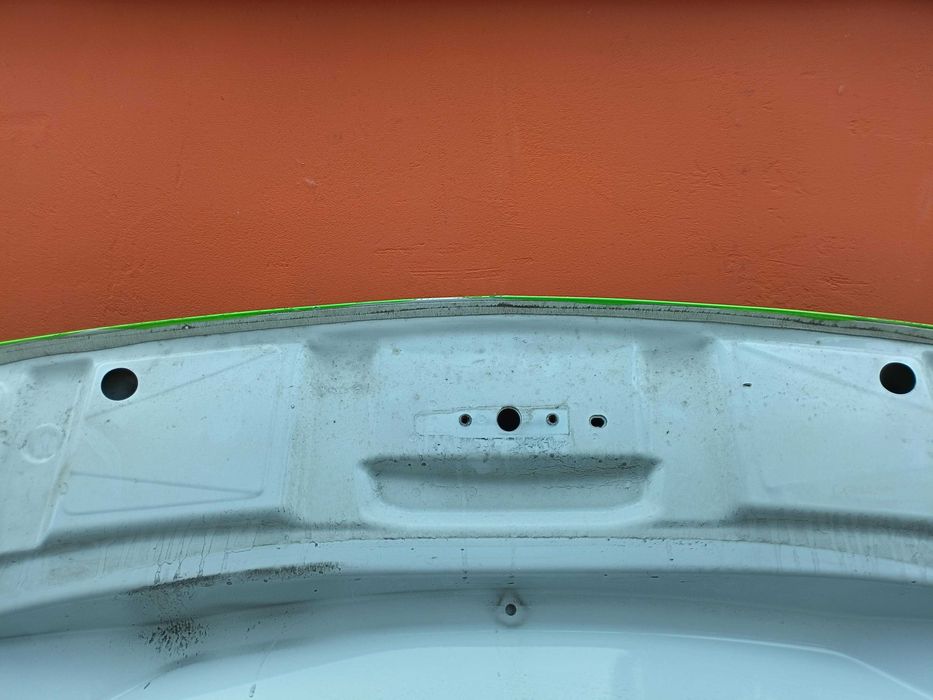 Maska Mercedes Sprinter w907-W908 | 2018-> nr4503