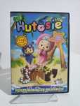 Hutosie Poszukiwacze skarbów DVD x