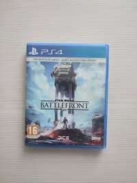 Star Wars: Battlefront na PS4