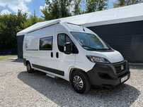 Fiat Ducato  Campervan L3H2