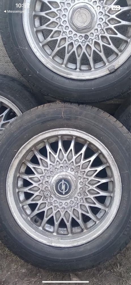 Продам диски колесные