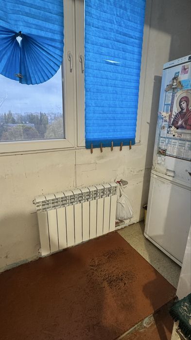 Сдам 3к квартиру на Бочарова