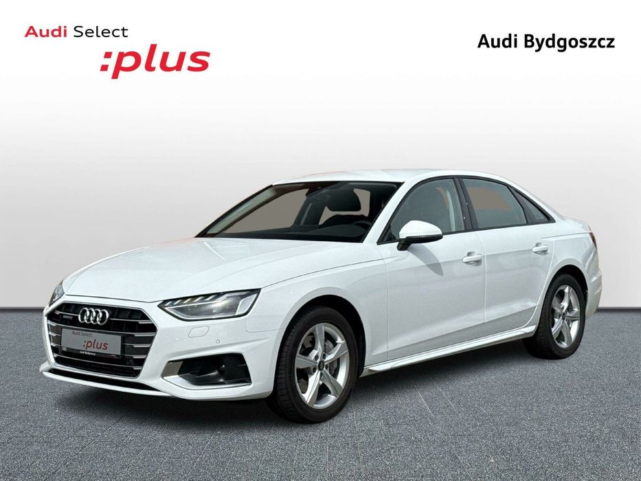 Audi A4 Smartphone interface || Nawigacja || Tempomat || Auto Hold