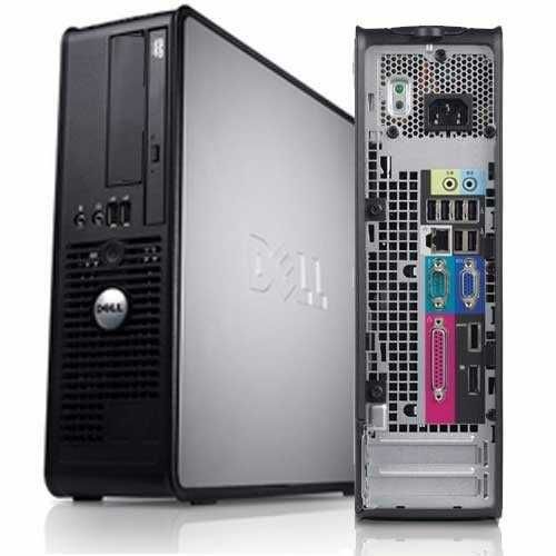 Computador Dell OPTIPLEX 780