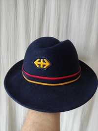 Шляпа шапка кондуктора Cima Швейцария