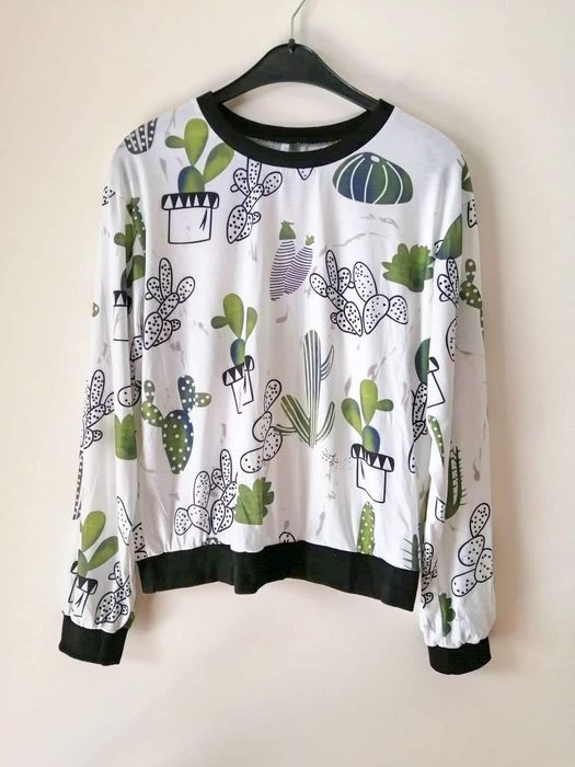 T-shirts Novas