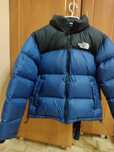 Kurtka puchowa The North Face