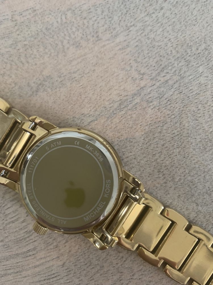 Zegarek damski Michael Kors MK3636