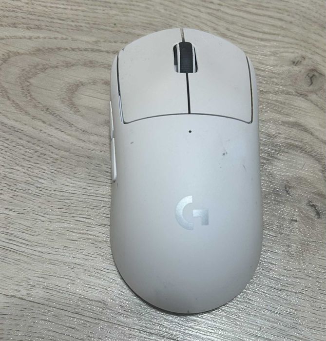 Myszka logitech g pro x superlight 2