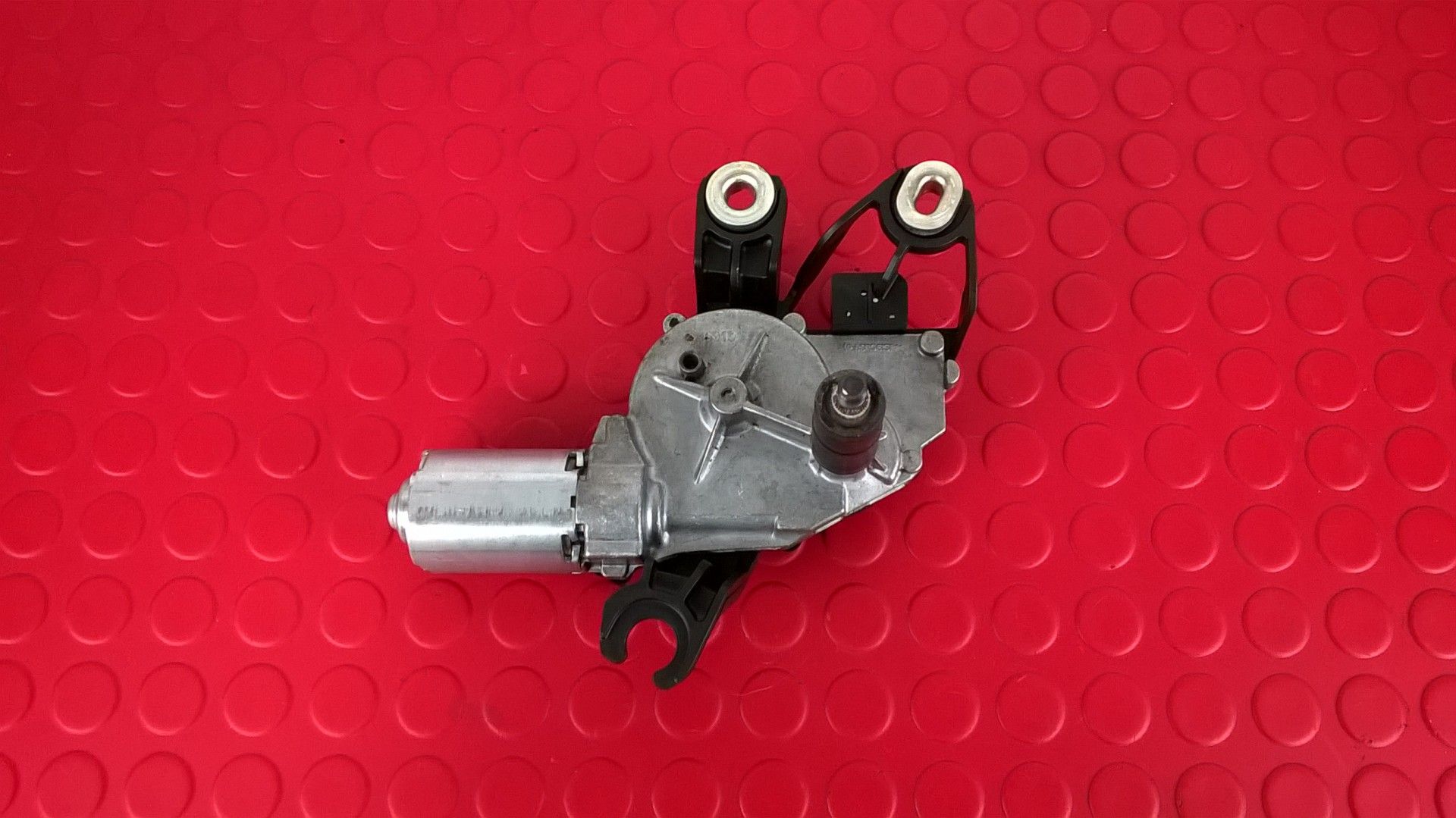 Motor Limpa Vidros Trás [VW Polo 6R]