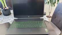 HP Pavilion 15-ec1086nw – Ryzen 5 / GTX 1650 / SSD 512 GB / 144Hz