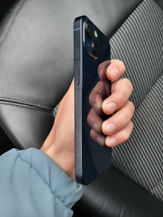 Iphone 13 128 gb, ідеальний стан, айфон 13 128 гб