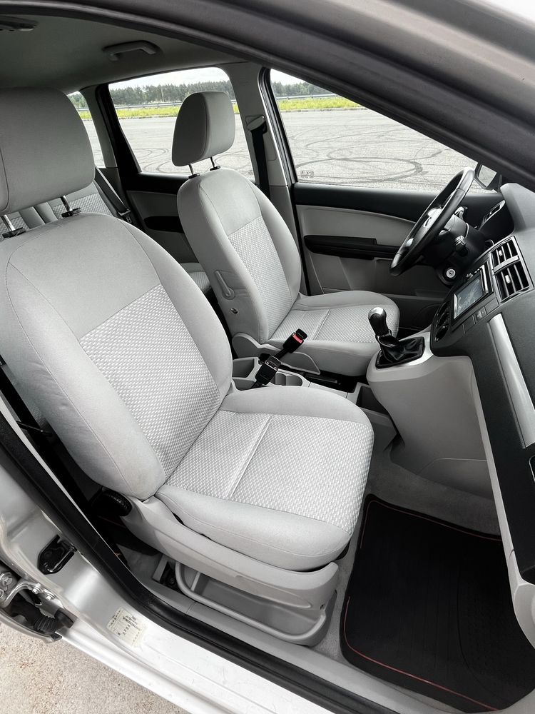 Продам FORD c-max