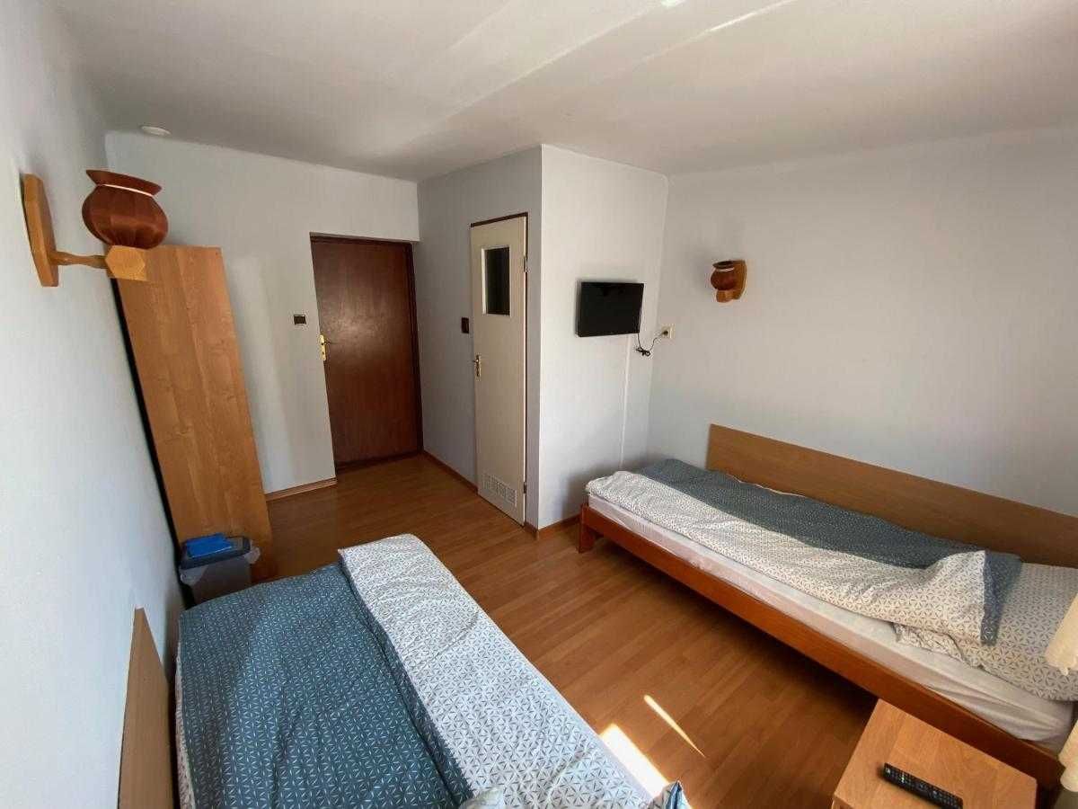 Noclegi Żychlin k/ Kutno