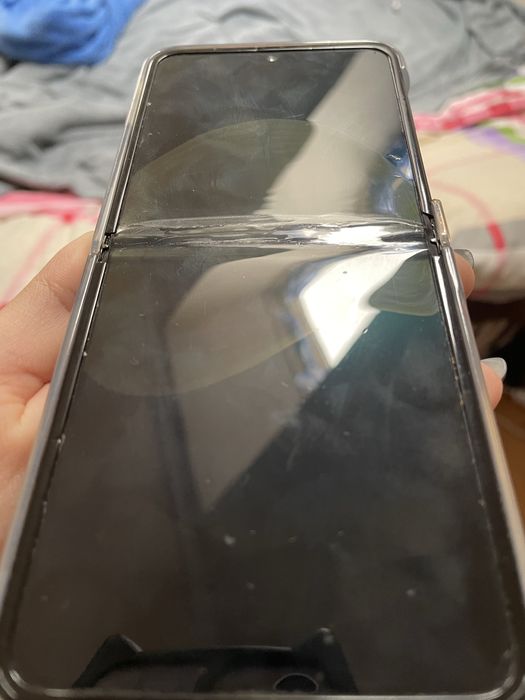 Samsung z flip 4 128