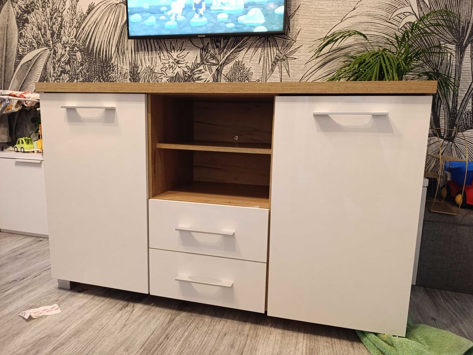 Komoda - meble Bodzio