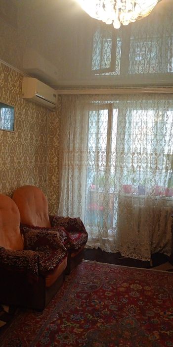 Продається простора та затишна 3-х кімнатна квартира!