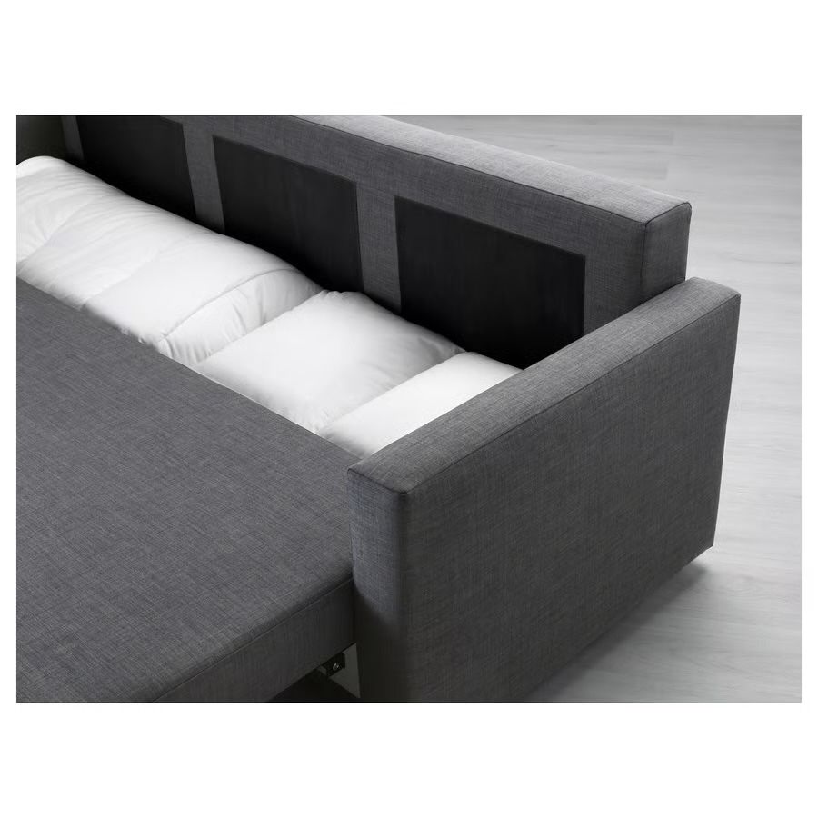 Sofá Cama 3 Lugares