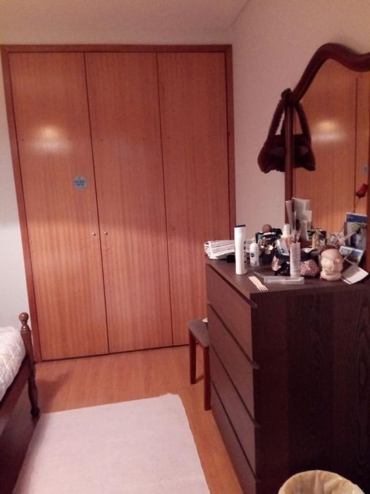 Quarto em braga para arrendar!